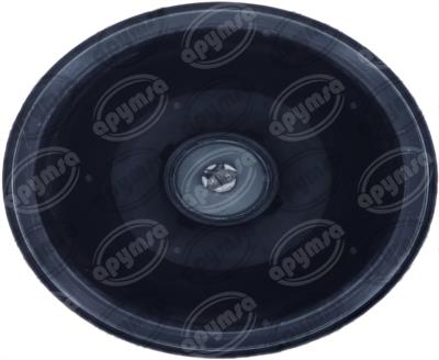 TAPA FILTRO ACEITE BMW X3 2.0L 18-19 QBH CARFAN MO310 