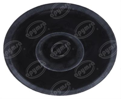 TAPA FILTRO ACEITE VOLVO S60 2.5L 12-16 QBH CARFAN MO312 
