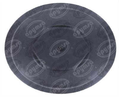 TAPA FILTRO ACEITE VOLVO S60 2.5L 12-16 QBH CARFAN MO312 