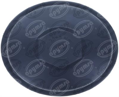 TAPA FILTRO ACEITE VOLVO XC90 3.2L 07-14 QBH CARFAN MO313 