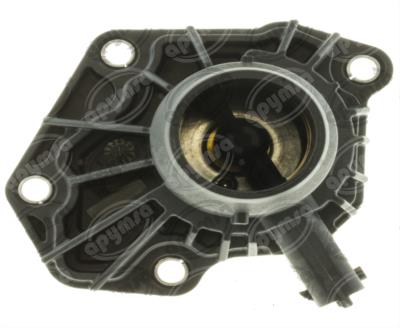 TOMA DE AGUA AUTOMOTRIZ BUICK CASCADA 1.6L 16-19 QBH CARFAN 990-181 