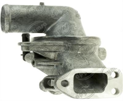 TOMA DE AGUA AUTOMOTRIZ JEEP LIBERTY 2.8L 05-06 QBH CARFAN 943-176 