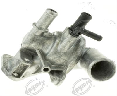 TOMA DE AGUA AUTOMOTRIZ JEEP LIBERTY 2.8L 05-06 QBH CARFAN 943-176 