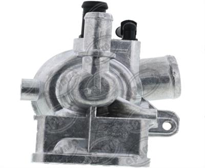 TOMA DE AGUA AUTOMOTRIZ JEEP LIBERTY 2.8L 05-06 QBH CARFAN 943-176 