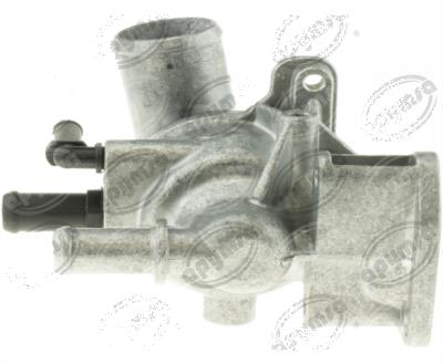 TOMA DE AGUA AUTOMOTRIZ JEEP LIBERTY 2.8L 05-06 QBH CARFAN 943-176 
