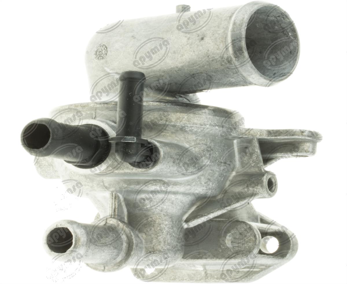 TOMA DE AGUA AUTOMOTRIZ JEEP LIBERTY 2.8L 05-06 QBH CARFAN 943-176 