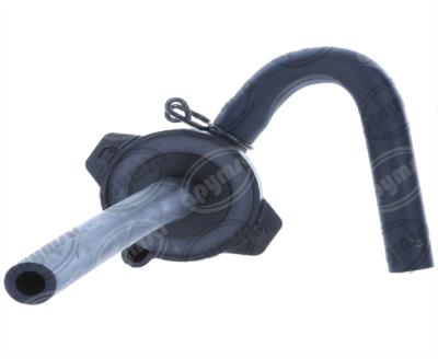 TAPA DEPOSITO REFRIGERANTE TOYOTA COROLLA 1.8L 21-23 QBH CARFAN T131 
