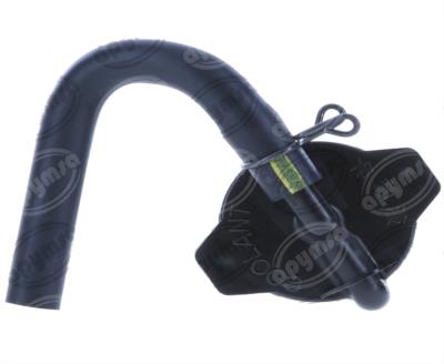 TAPA DEPOSITO REFRIGERANTE TOYOTA COROLLA 1.8L 21-23 QBH CARFAN T131 