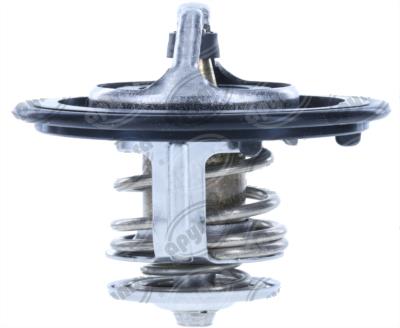 TERMOSTATO AUTOMOTRIZ 3" HONDA FIT 1.5L 15-20 QBH CARFAN 1077-172 