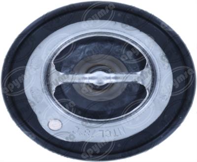 TERMOSTATO AUTOMOTRIZ 3" HONDA FIT 1.5L 15-20 QBH CARFAN 1077-172 