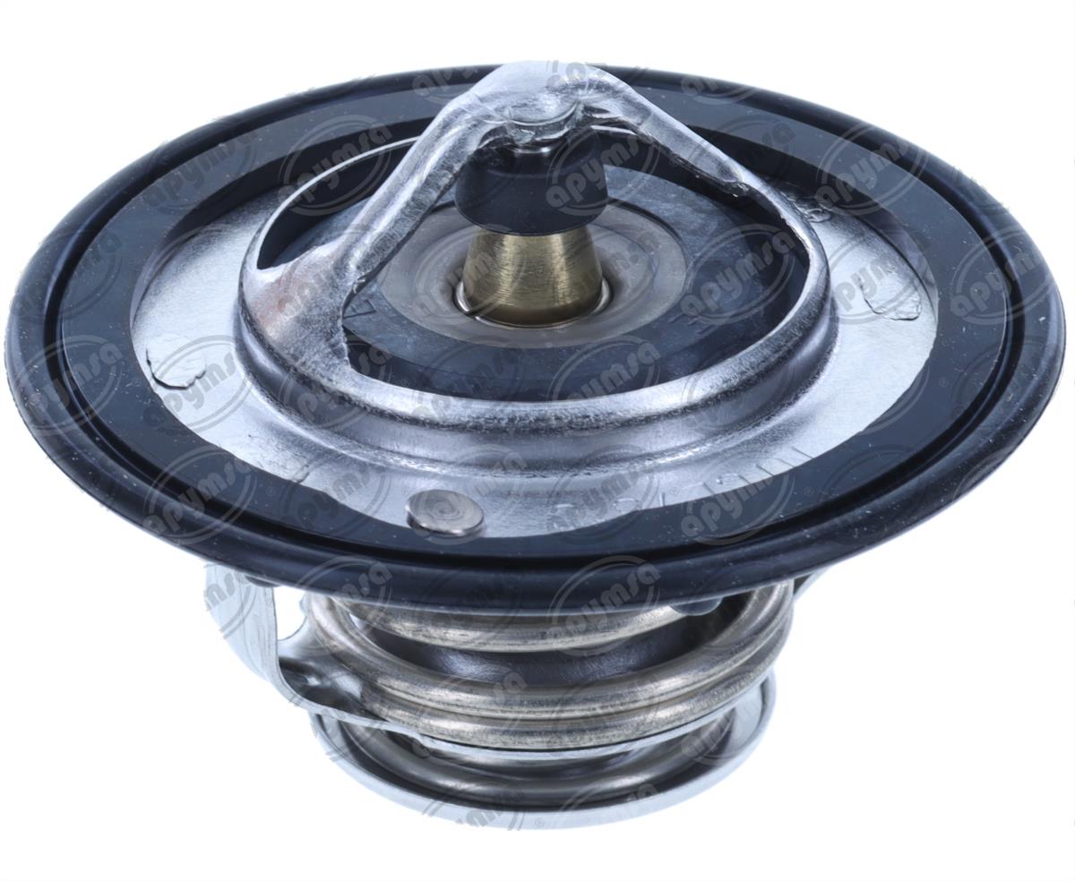 TERMOSTATO AUTOMOTRIZ 3" HONDA FIT 1.5L 15-20 QBH CARFAN 1077-172 