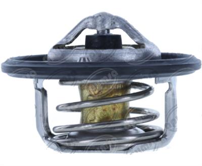 TERMOSTATO AUTOMOTRIZ 2.25" MITSUBISHI MIRAGE 1.2L 14-24 QBH CARFAN 1069-188 