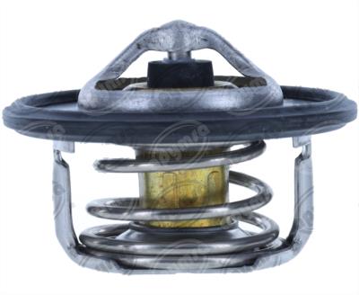 TERMOSTATO AUTOMOTRIZ 2.25" MITSUBISHI MIRAGE 1.2L 14-24 QBH CARFAN 1069-188 