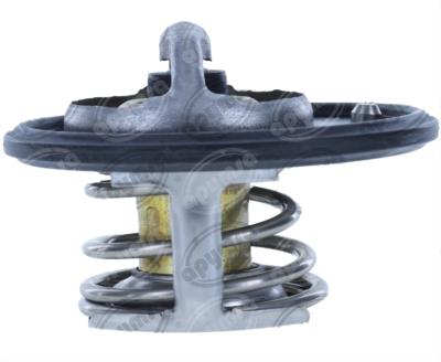 TERMOSTATO AUTOMOTRIZ 2.25" MITSUBISHI MIRAGE 1.2L 14-24 QBH CARFAN 1069-188 
