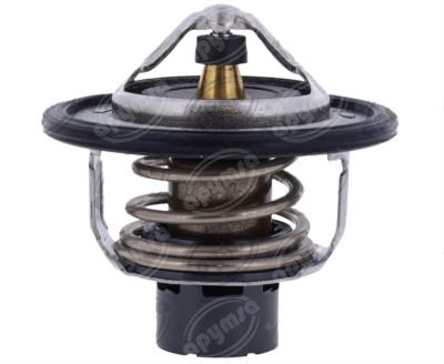 TERMOSTATO AUTOMOTRIZ 3" TOYOTA YARIS IA 1.5L 17-18 QBH CARFAN 1073-190 