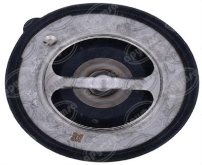 TERMOSTATO AUTOMOTRIZ 3" TOYOTA YARIS IA 1.5L 17-18 QBH CARFAN 1073-190 