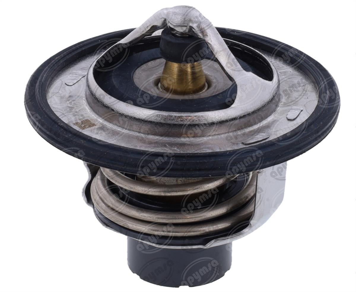 TERMOSTATO AUTOMOTRIZ 3" TOYOTA YARIS IA 1.5L 17-18 QBH CARFAN 1073-190 