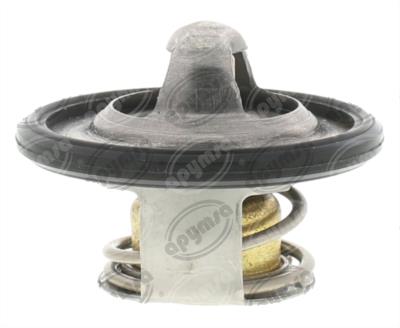 TERMOSTATO AUTOMOTRIZ 2.25" SUBARU ASCENT 2.4L 19-23 QBH CARFAN 1071-198 