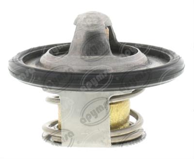 TERMOSTATO AUTOMOTRIZ 2.25" SUBARU ASCENT 2.4L 19-23 QBH CARFAN 1071-198 