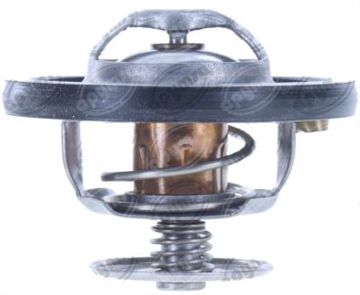 TERMOSTATO AUTOMOTRIZ 2.25" FORD TRANSIT-350 HD 3.2L 15-19 QBH CARFAN 1067-190 