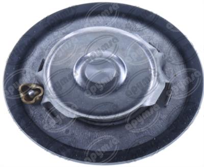 TERMOSTATO AUTOMOTRIZ 2.25" FORD TRANSIT-350 HD 3.2L 15-19 QBH CARFAN 1067-190 