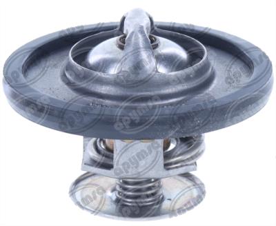 TERMOSTATO AUTOMOTRIZ 2.25" FORD TRANSIT-350 HD 3.2L 15-19 QBH CARFAN 1067-190 