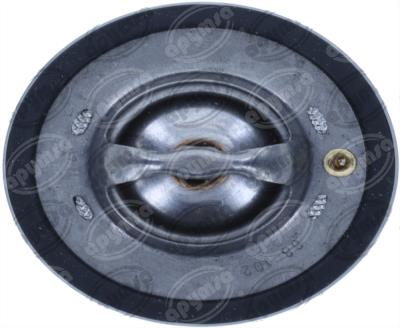 TERMOSTATO AUTOMOTRIZ 2.25" FORD TRANSIT-350 HD 3.2L 15-19 QBH CARFAN 1067-190 