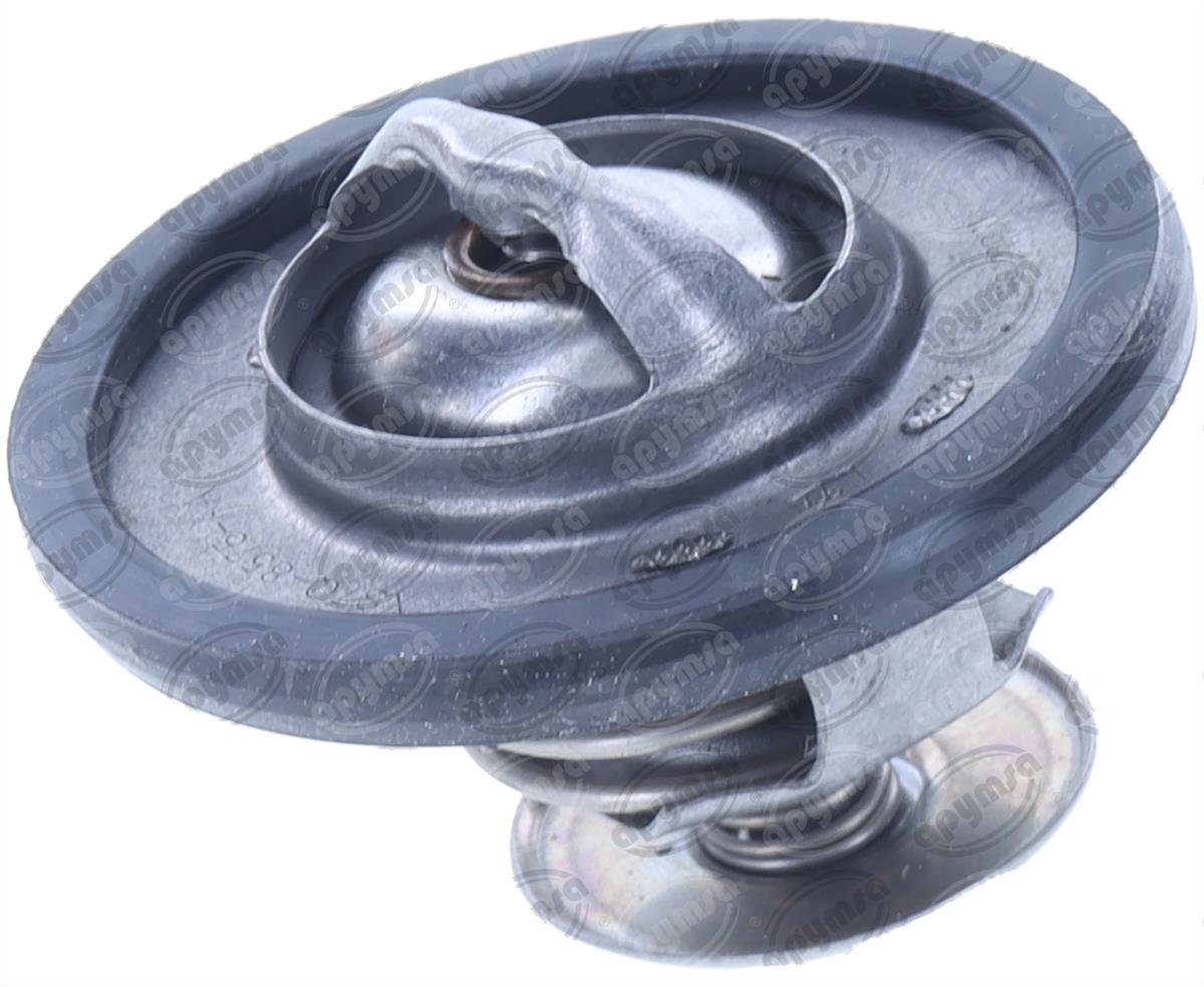 TERMOSTATO AUTOMOTRIZ 2.25" FORD TRANSIT-350 HD 3.2L 15-19 QBH CARFAN 1067-190 