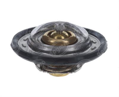 TERMOSTATO AUTOMOTRIZ 2.25" NISSAN ROGUE SPORT 2.0L 17-22 QBH CARFAN 1057-203 