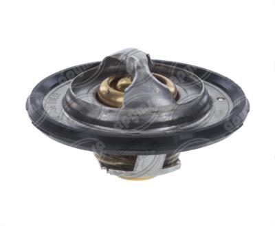TERMOSTATO AUTOMOTRIZ 2.25" NISSAN ROGUE SPORT 2.0L 17-22 QBH CARFAN 1057-203 
