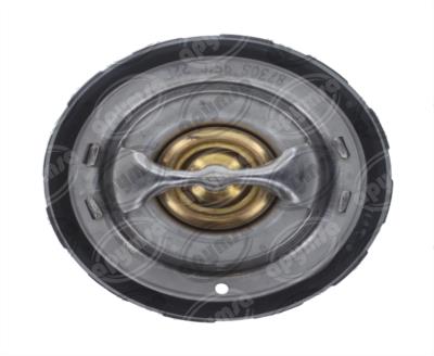 TERMOSTATO AUTOMOTRIZ 2.25" NISSAN ROGUE SPORT 2.0L 17-22 QBH CARFAN 1057-203 