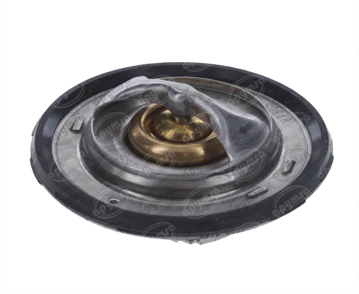 TERMOSTATO AUTOMOTRIZ 2.25" NISSAN ROGUE SPORT 2.0L 17-22 QBH CARFAN 1057-203 