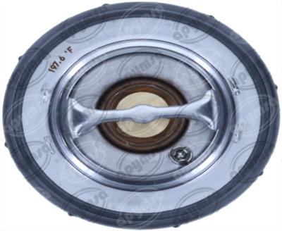 TERMOSTATO AUTOMOTRIZ 3" FORD EXPLORER 2.3L 20-24 QBH CARFAN 1270-198 