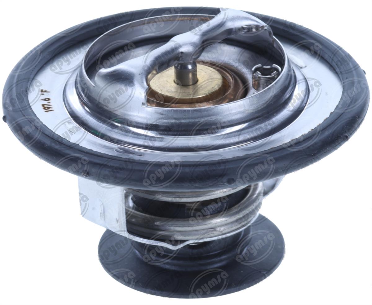 TERMOSTATO AUTOMOTRIZ 3" FORD EXPLORER 2.3L 20-24 QBH CARFAN 1270-198 