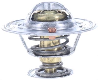 TERMOSTATO AUTOMOTRIZ 3" SUBARU ASCENT 2.4L 19-23 QBH CARFAN 1061-190 