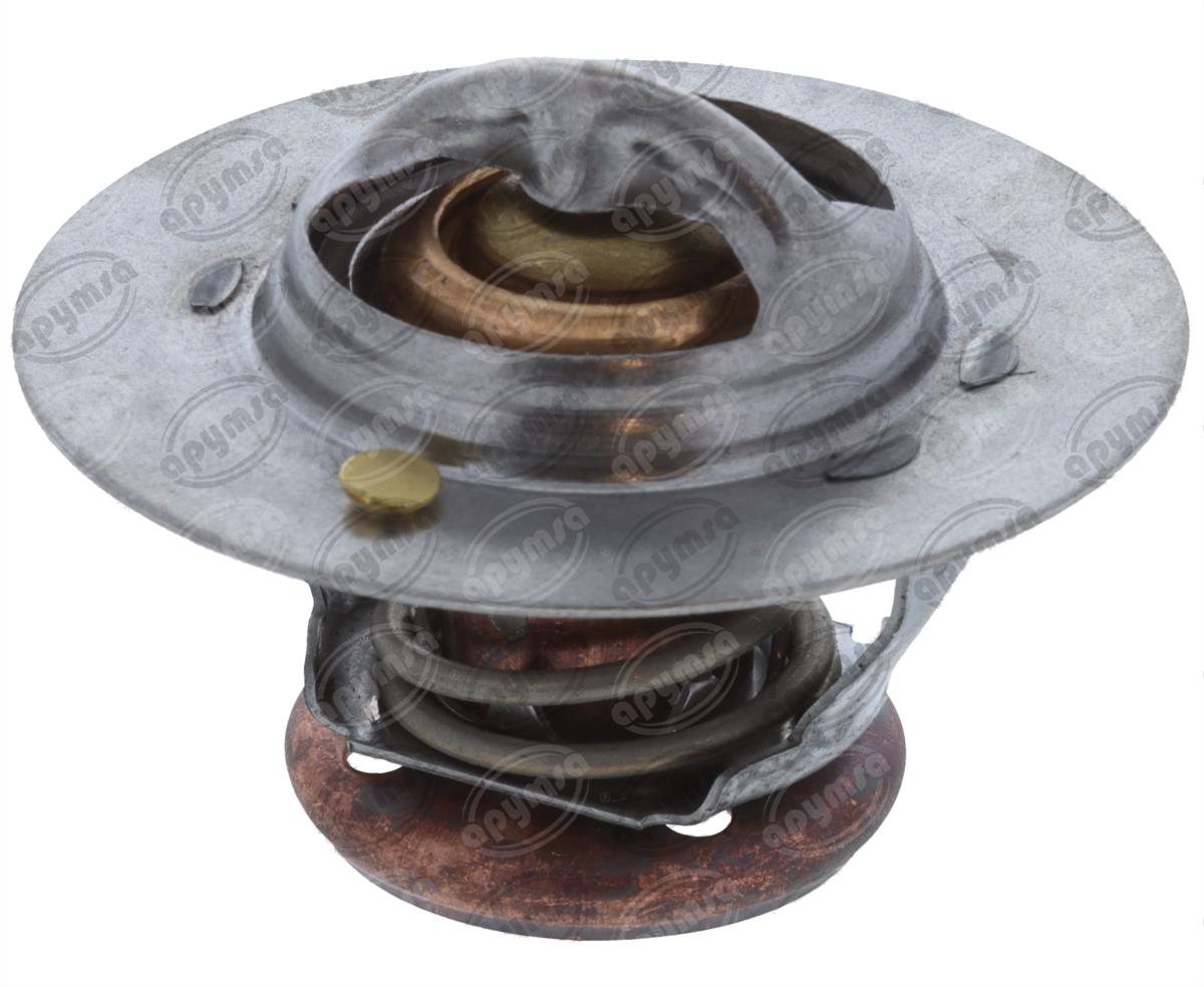 TERMOSTATO AUTOMOTRIZ 2.25" FORD F-250 SUPER DUTY 7.3L 20-24 QBH CARFAN 1121-192 