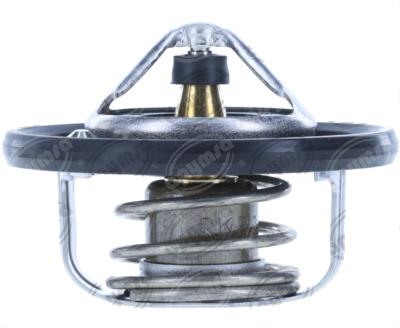TERMOSTATO AUTOMOTRIZ 2.25" CHEVROLET CITY EXPRESS 2.0L 15-18 QBH CARFAN 1060-180 