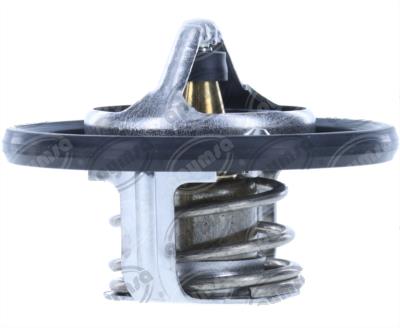 TERMOSTATO AUTOMOTRIZ 2.25" CHEVROLET CITY EXPRESS 2.0L 15-18 QBH CARFAN 1060-180 