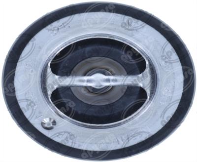 TERMOSTATO AUTOMOTRIZ 2.25" CHEVROLET CITY EXPRESS 2.0L 15-18 QBH CARFAN 1060-180 