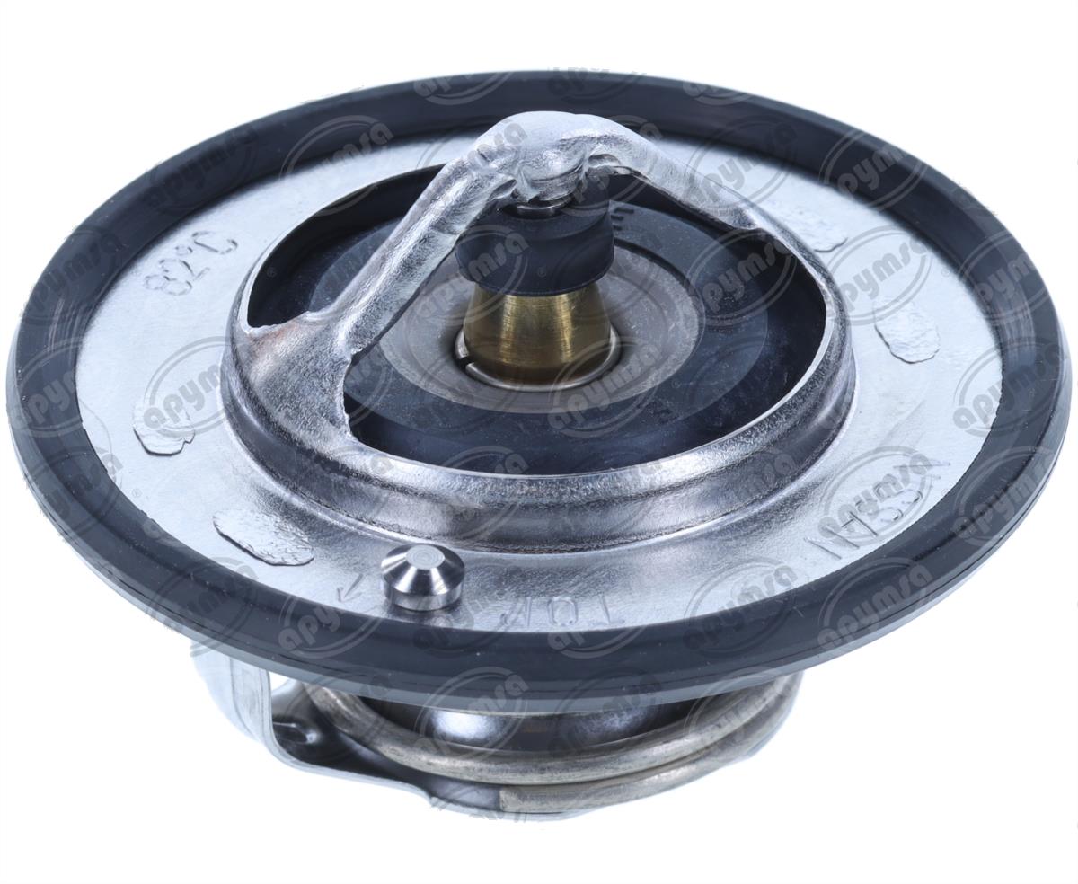 TERMOSTATO AUTOMOTRIZ 2.25" CHEVROLET CITY EXPRESS 2.0L 15-18 QBH CARFAN 1060-180 