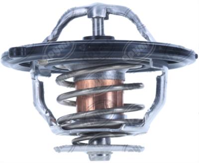 TERMOSTATO AUTOMOTRIZ 3" HONDA ACCORD 2.0L 14-17 QBH CARFAN 1108-172 