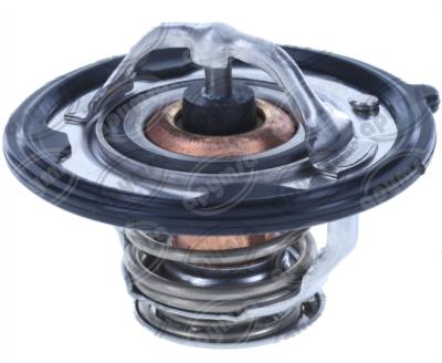 TERMOSTATO AUTOMOTRIZ 3" HONDA ACCORD 2.0L 14-17 QBH CARFAN 1108-172 