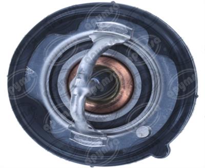 TERMOSTATO AUTOMOTRIZ 3" HONDA ACCORD 2.0L 14-17 QBH CARFAN 1108-172 