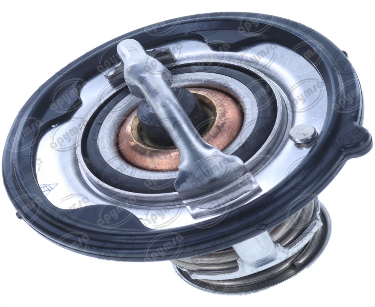TERMOSTATO AUTOMOTRIZ 3" HONDA ACCORD 2.0L 14-17 QBH CARFAN 1108-172 