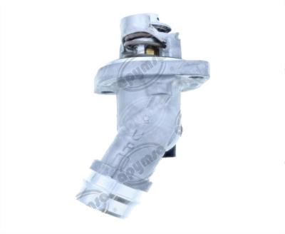 TOMA DE AGUA AUTOMOTRIZ KIA SOUL 2.0L 20-23 QBH CARFAN 1014-212 