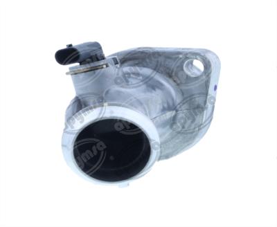 TOMA DE AGUA AUTOMOTRIZ KIA SOUL 2.0L 20-23 QBH CARFAN 1014-212 