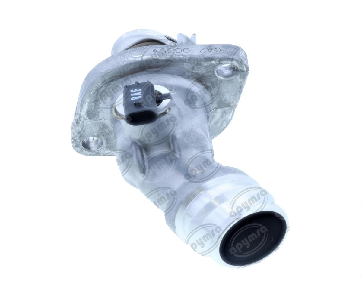 TOMA DE AGUA AUTOMOTRIZ KIA SOUL 2.0L 20-23 QBH CARFAN 1014-212 