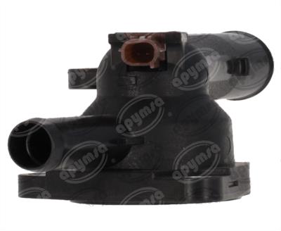 TOMA DE AGUA AUTOMOTRIZ TOYOTA HIGHLANDER 3.5L 17-22 QBH CARFAN 1049-188 