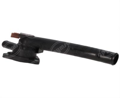 TOMA DE AGUA AUTOMOTRIZ TOYOTA HIGHLANDER 3.5L 17-22 QBH CARFAN 1049-188 