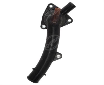 TOMA DE AGUA AUTOMOTRIZ TOYOTA HIGHLANDER 3.5L 17-22 QBH CARFAN 1049-188 